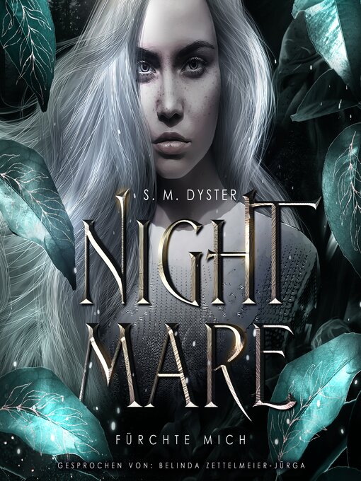 Title details for Nightmare by S.M. Dyster - Available
